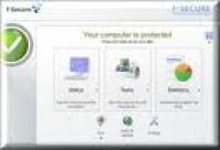 F-Secure Internet Security 2011 + Serial