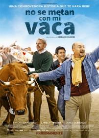 La Vaca (2016) [BluRay RIP][AC3 5.1 Castellano]