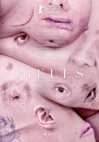 Pieles (2017) [BluRay 720p X264 MKV]