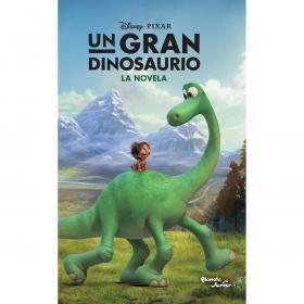 Un Gran Dinosaurio (2015) 4K UHD [HDR] (Trial)