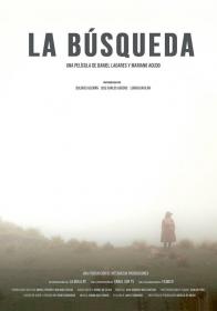 La Busqueda (2019) [BluRay 720p X264 MKV]
