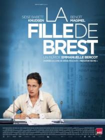 La Doctora De Brest (2016) [BluRay RIP][AC3 5.1 Castellano]