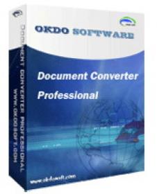 Okdo Document Converter Professional v5 3 incl Keygen-LAXiTY