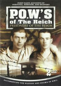 P O W s Prisoners of the Reich 2of2 Camp Life x264 AC3