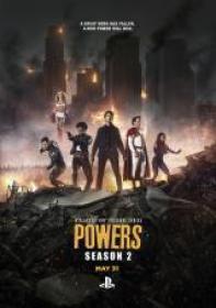 Powers - 2x06 ()