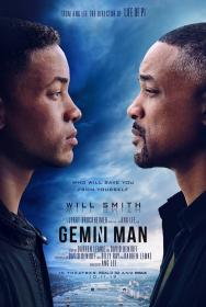 Gemini Man (2019)[1080p HC HDRip - HQ Line Auds - [Tamil + Hin + Eng] - x264 - 1.5GB]