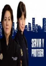 Servir y proteger - 1x11 ()