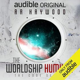 R  R  Haywood - 2019 - The Worldship Humility (Sci-Fi)
