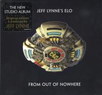 2019  Jeff Lynne’s ELO - From Out Of Nowhere (FLAC)image