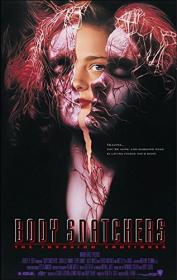 Body Snatchers 1993 720p BluRay x264-PSYCHD[rarbg]