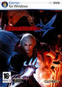 PC » DEVIL MAY CRY 4  Full Game MQ directplay by globe@