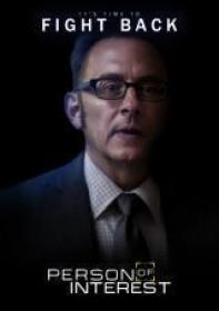 Person of interest - 5x08 ()