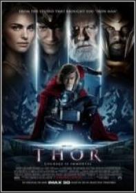 Thor (BR-Screener) ()