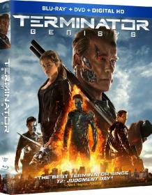 终结者 创世纪 Terminator Genisys 2015 BD1080P X264 AAC Mandarin&English CHS-ENG Adans