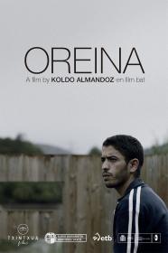 Oreina (Ciervo) (2019)