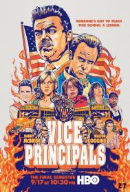 Vice Principals S02E05 FRENCH HDTV XViD<span style=color:#fc9c6d>-EXTREME</span>