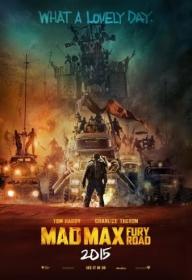Mad Max Fury Road 2015 2160p BluRay REMUX HEVC DTS-HD MA TrueHD 7.1 Atmos<span style=color:#fc9c6d>-FGT</span>