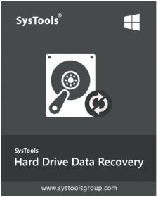 SysTools Hard Drive Data Recovery 12 0 0 0 Multilingual + Crack [SadeemPC]