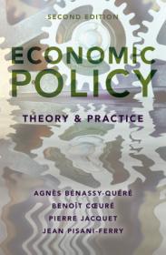 Economic Policy- Theory and Practice, 2nd Edition