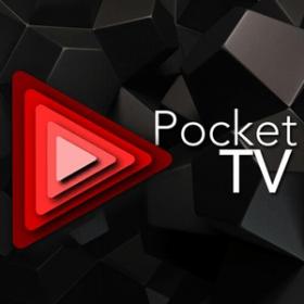 Pocket TV - Shows, Movies, Live TV v1 2 MOD APK