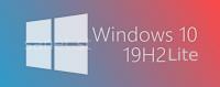 Windows 10 Pro 1909 (19H2) Build 18363 476 (Lite Edition) x64 - Nov 2019
