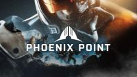 Phoenix Point <span style=color:#fc9c6d>by xatab</span>