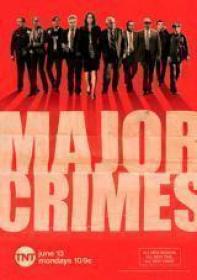 Major crimes - 5x19 ()