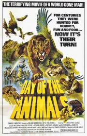 El Dia De Los Animales (1977)