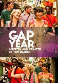 Gap year - 1x01 ()