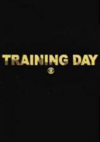 Training day - 1x08 ()