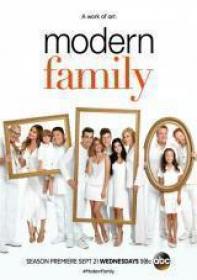 Modern family - 8x19 ()