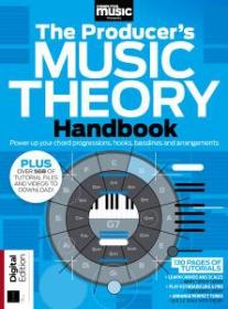 Computer Music- The Producer's Music Theory Handbook (2019)