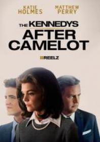 The kennedys after Camelot - 1x01 ()