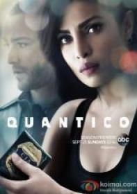 Quantico - 2x19 ()