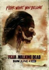 Fear the walking dead - 3x03 ()