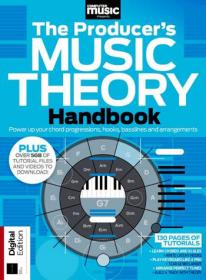 Computer Music - The Producer's Music Theory Handbook (2019)