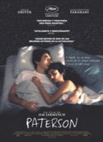 Paterson DVD XviD