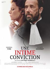 Una Intima Conviccion (2019)