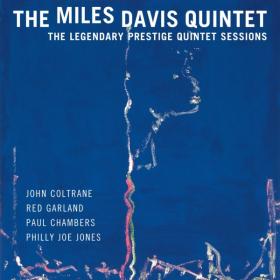 The Miles Davis Quintet (2019) MP3