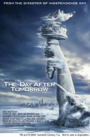 后天 The Day After Tomorrow 2004 BluRay 1080P HEVC AC3 2Audios 中英特效-DiaosMan@Bger