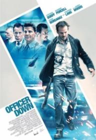 Officer Down DVD XviD