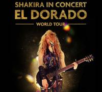 Shakira - Shakira In Concert_El Dorado World Tour (2019) [24-48]