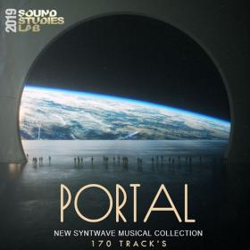 Portal  New Synthwave Music