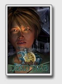 3 Cards to Dead Time fr