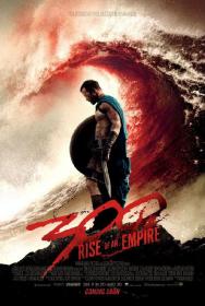 300勇士：帝国崛起 300：Rise of an Empire 2014 BluRay 1080p HEVC AC3 中英特效-DiaosMan@Bger