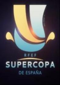Supercopa de Espana - 2014 - Ida - Real Madrid vs Atletico de Madrid ()