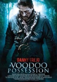 Voodoo Possession DVD XviD