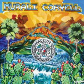 Murali Coryell - Made in Texas (2019) MP3