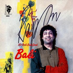 Patel Rap 2 (1991) (Rap On, It's Bali Bali Good) - Kuljit Bhamra & Bali
