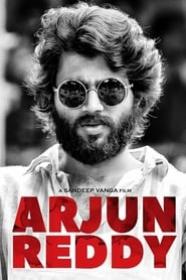 Arjun Reddy Hindi Dubbed 720p (1)